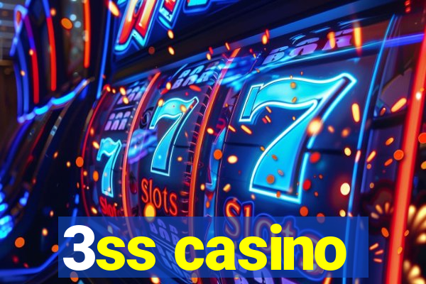 3ss casino